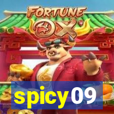 spicy09