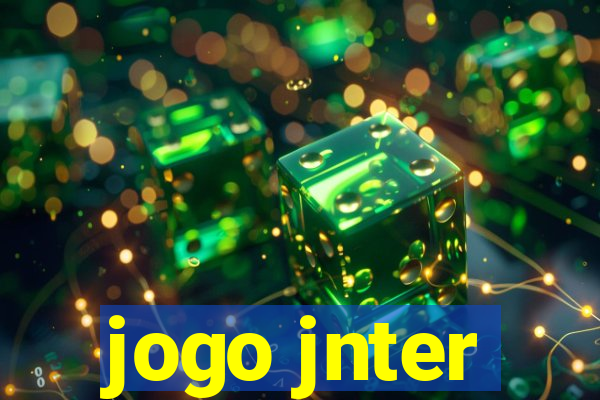 jogo jnter