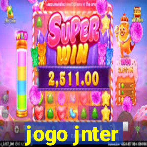 jogo jnter