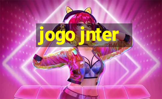 jogo jnter