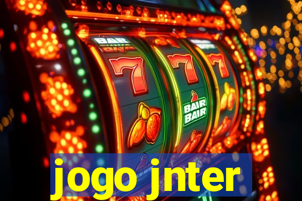 jogo jnter