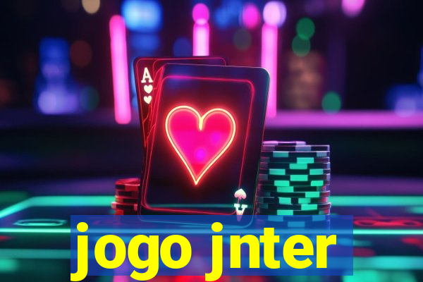 jogo jnter