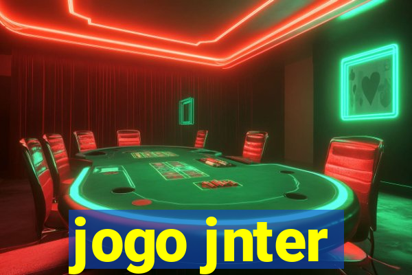 jogo jnter