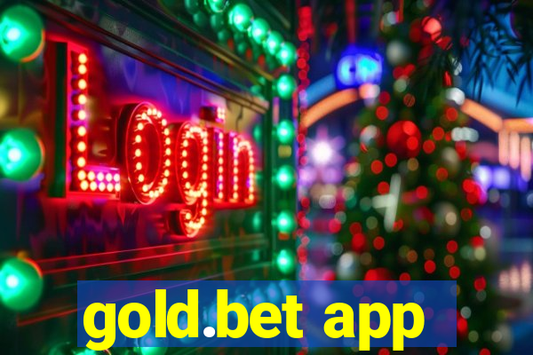 gold.bet app