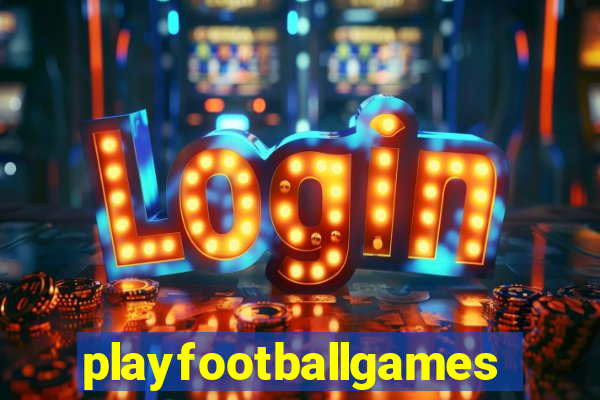 playfootballgames bingo football