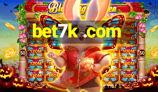 bet7k .com