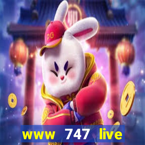 www 747 live casino login