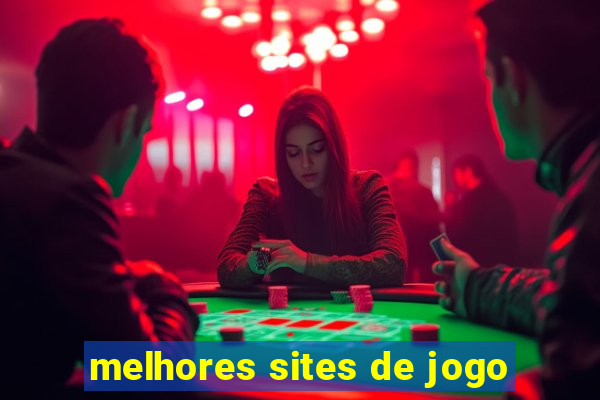 melhores sites de jogo