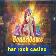 har rock casino