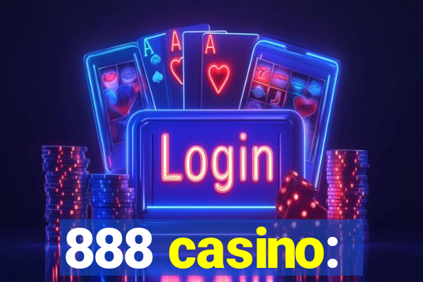 888 casino: