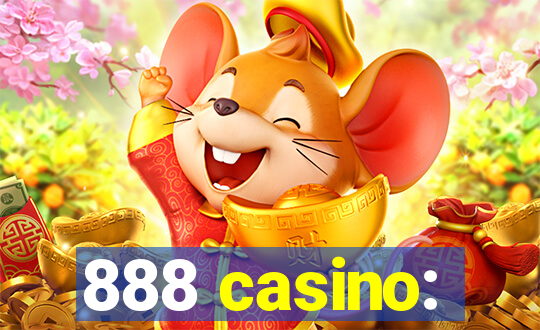 888 casino: