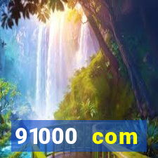 91000 com plataforma de jogos