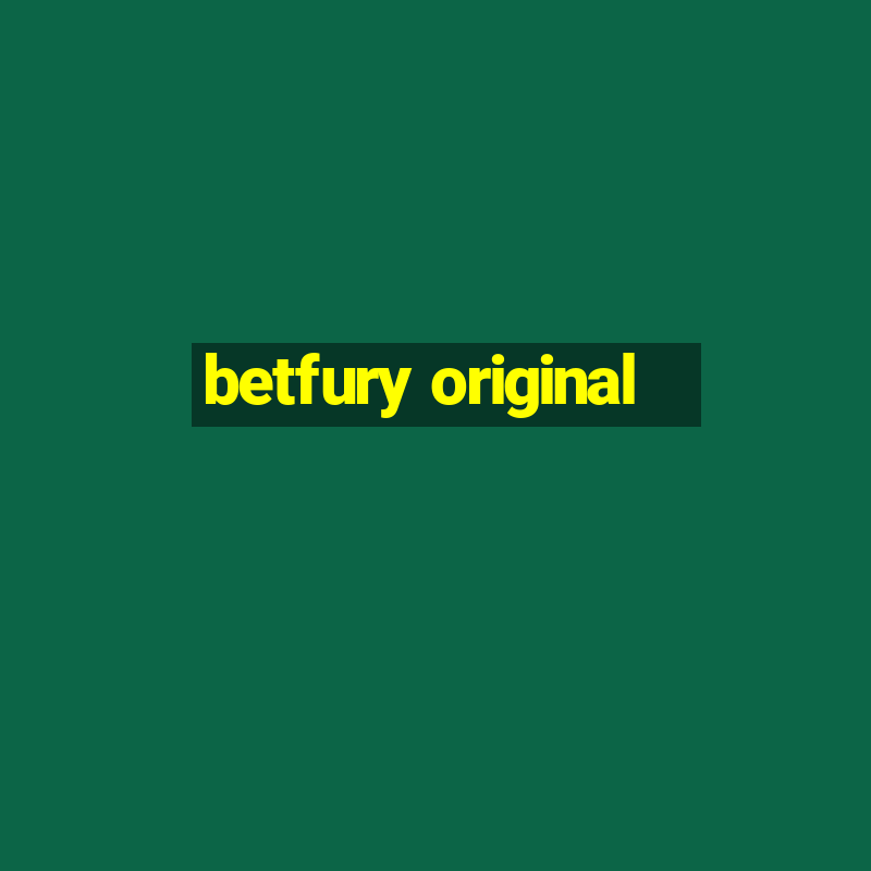 betfury original