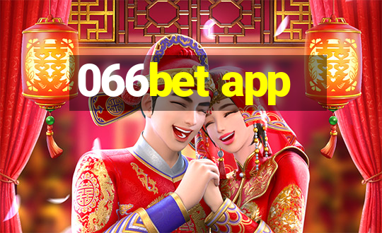 066bet app