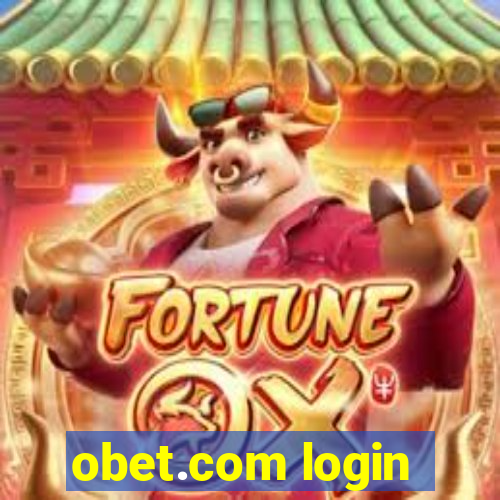 obet.com login