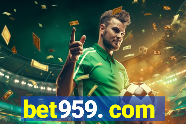 bet959. com