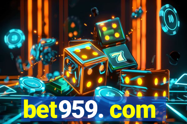 bet959. com