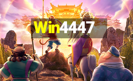 Win4447