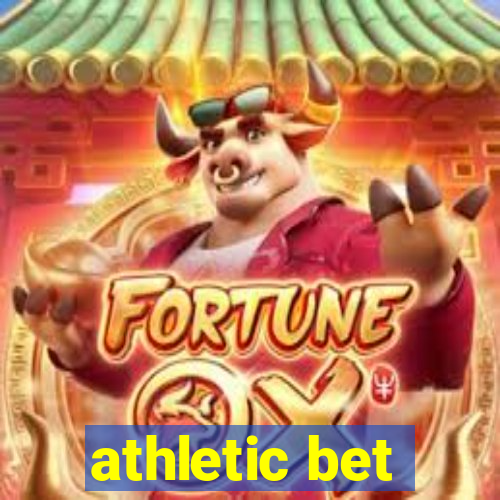 athletic bet