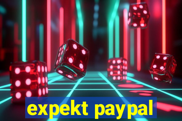 expekt paypal