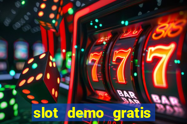 slot demo gratis wild bounty showdown