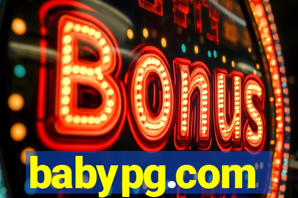 babypg.com