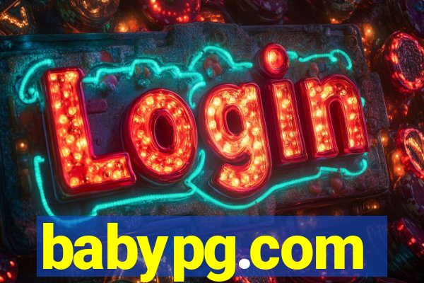 babypg.com