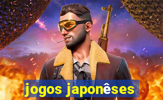 jogos japonêses