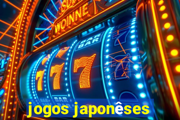 jogos japonêses