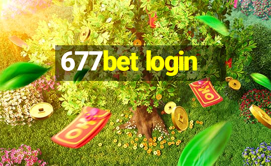 677bet login