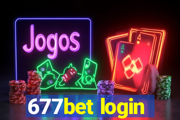 677bet login