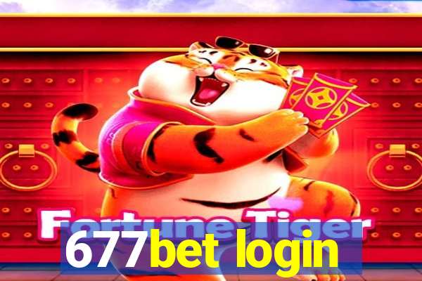 677bet login