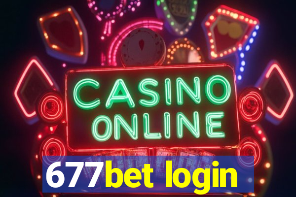 677bet login