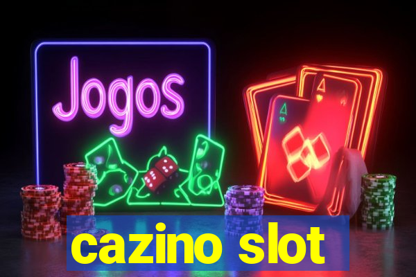 cazino slot