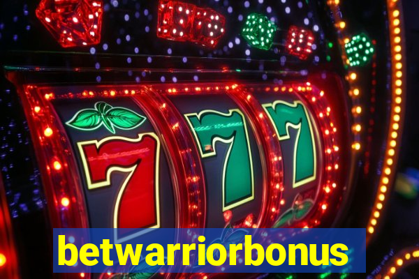 betwarriorbonus