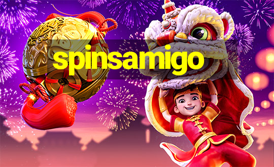 spinsamigo