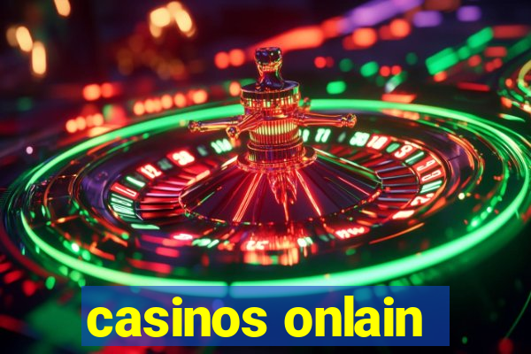 casinos onlain