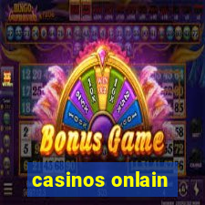 casinos onlain