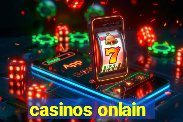 casinos onlain