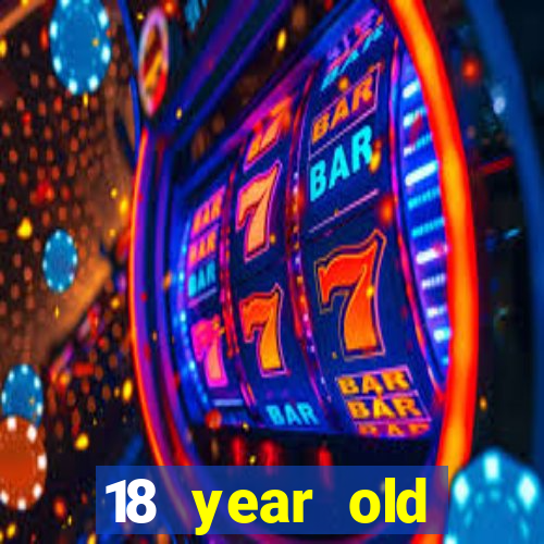 18 year old casinos ny