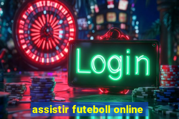 assistir futeboll online