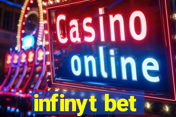 infinyt bet