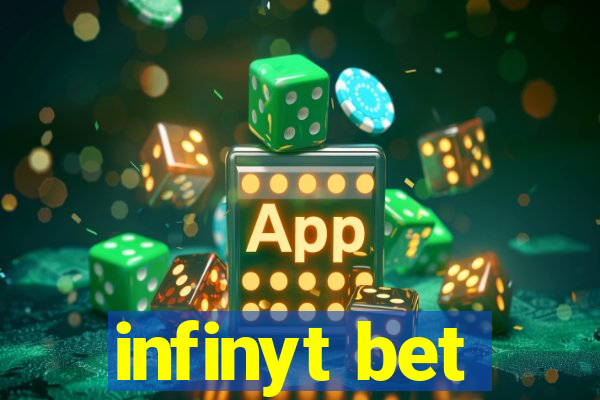 infinyt bet