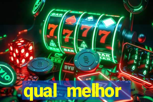 qual melhor aplicativo de jogos para ganhar dinheiro