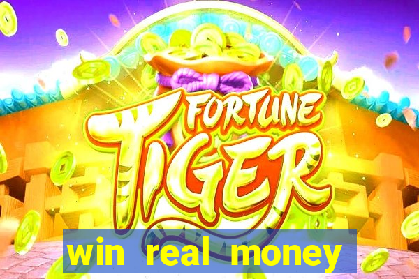 win real money slots games