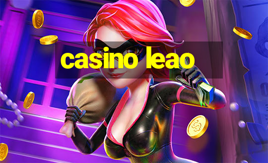 casino leao