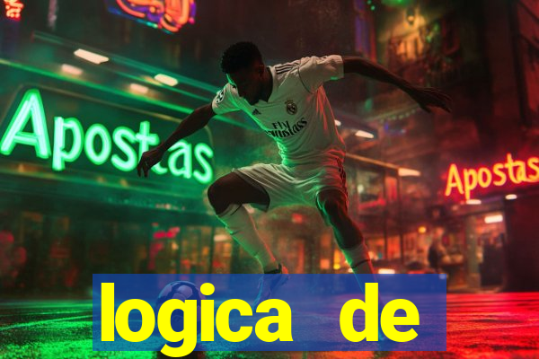 logica de programa??o jogos