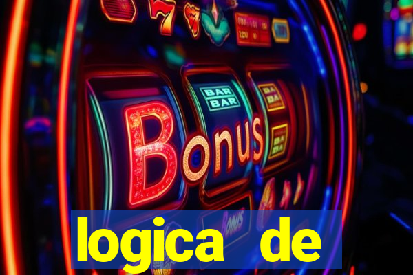 logica de programa??o jogos