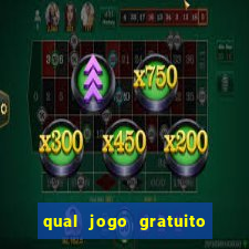 qual jogo gratuito que ganha dinheiro