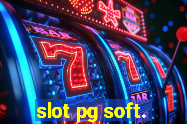 slot pg soft.